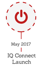 May 2017 IQ Connect Launch